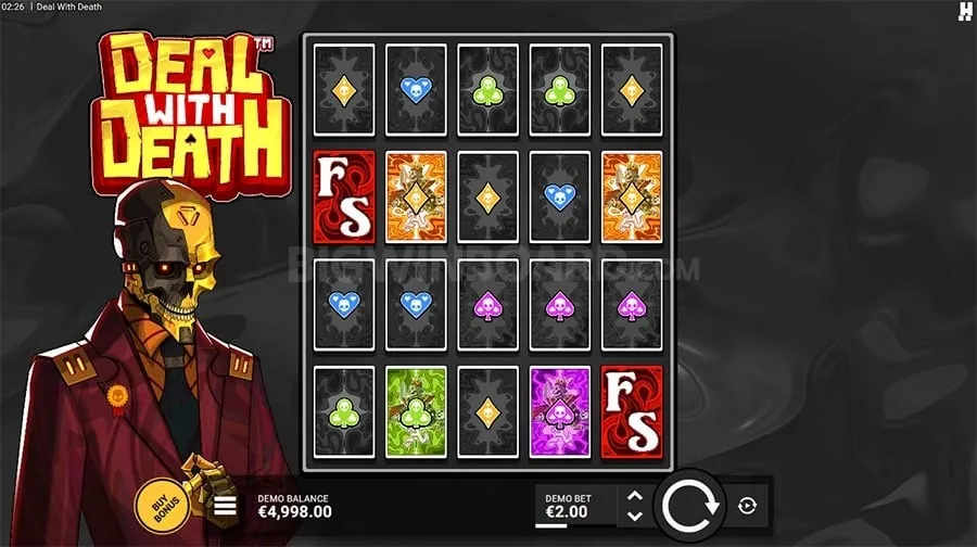 New Slot Game Release 2026